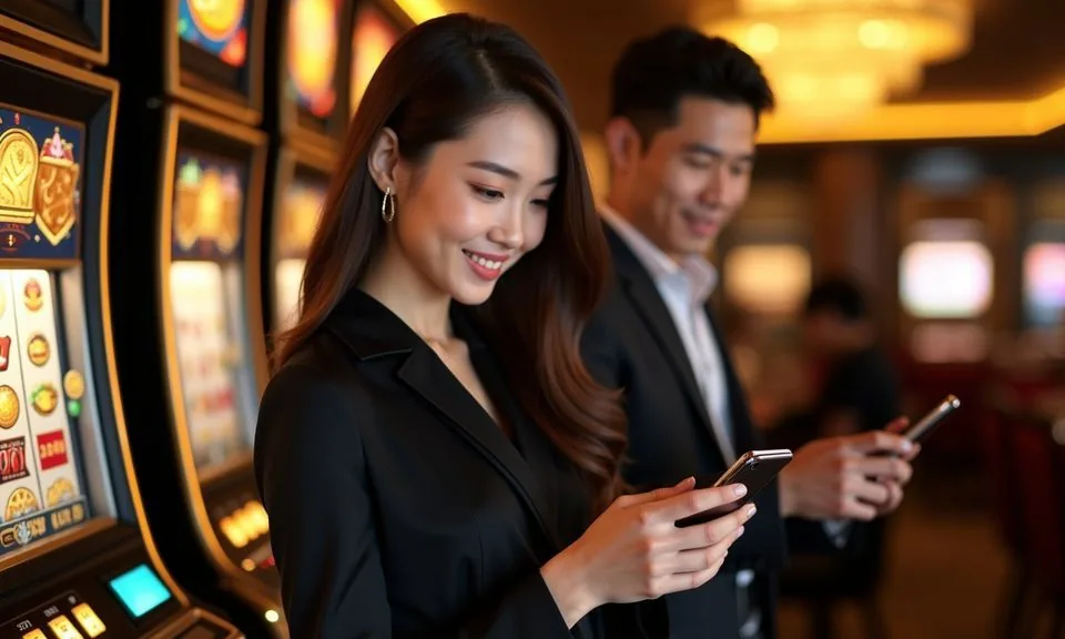 Phòng Riêng Trực Tiếp